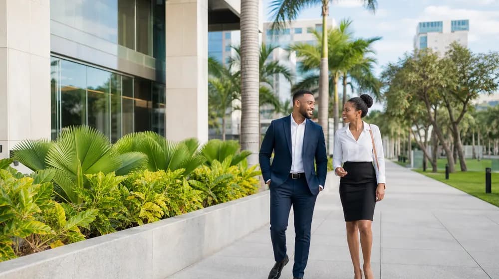 Financing & Mortgages