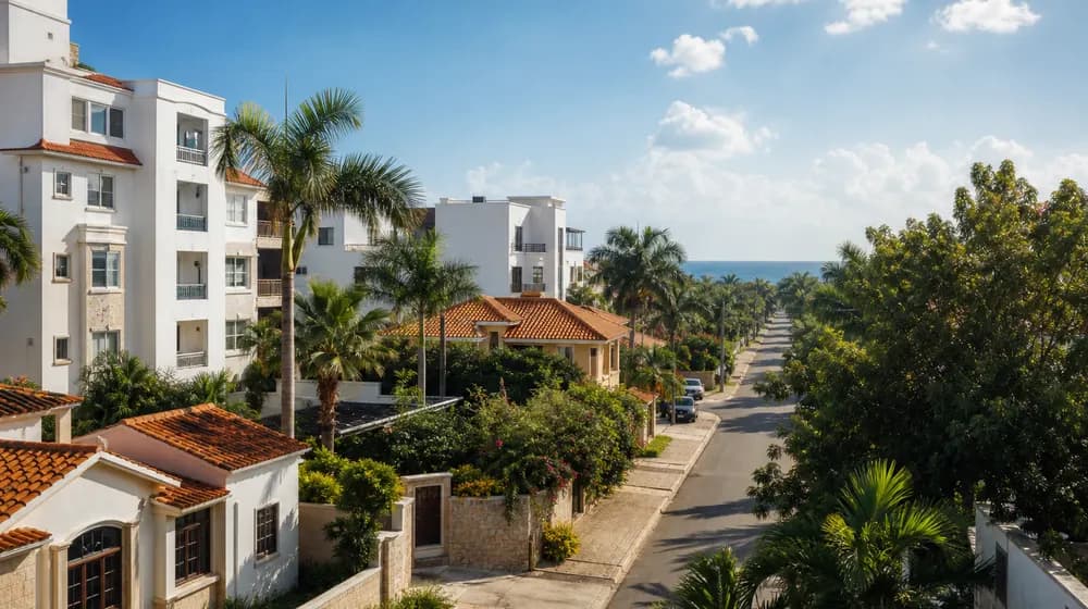 Housing & Where to Live