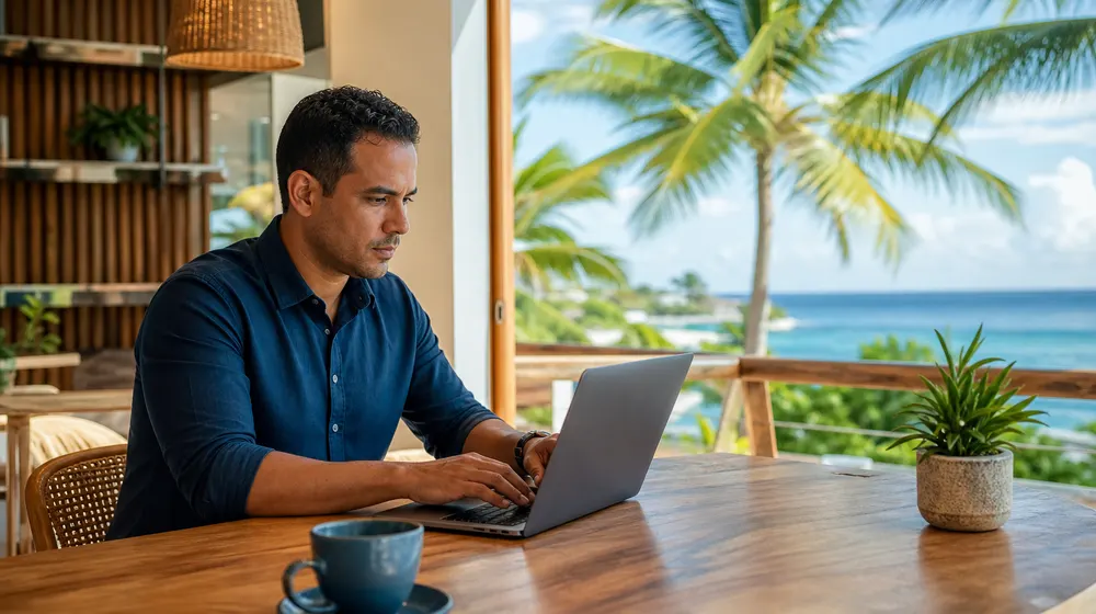 Taxes for Expats